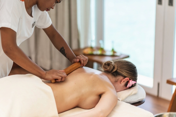 The Spa